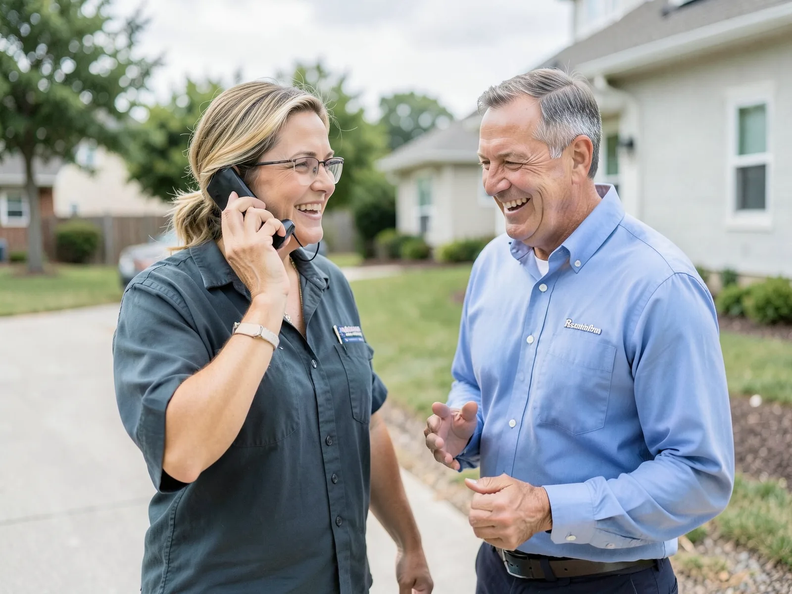 Frequently Asked Questions About Ceiling Water Damage Cleanup in Mount Ephraim, NJ